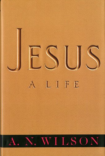 Beispielbild fr Jesus : A Life zum Verkauf von SecondSale