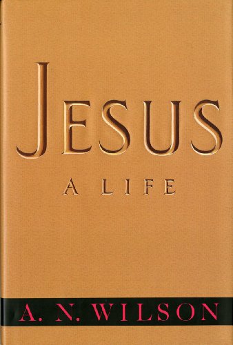 9780393030877: Jesus : A Life