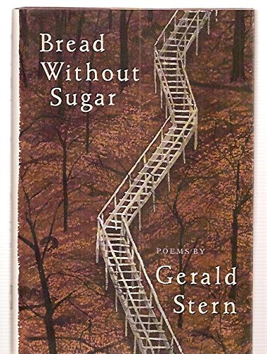9780393030945: Bread Without Sugar: Poems