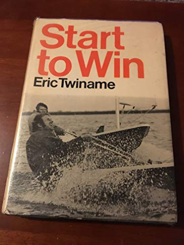 9780393031584: Start to win