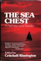 Stock image for The Sea Chest: A Yachtmans Reader for sale by Green Street Books