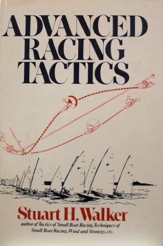 Beispielbild fr Advanced Racing Tactics zum Verkauf von Wonder Book