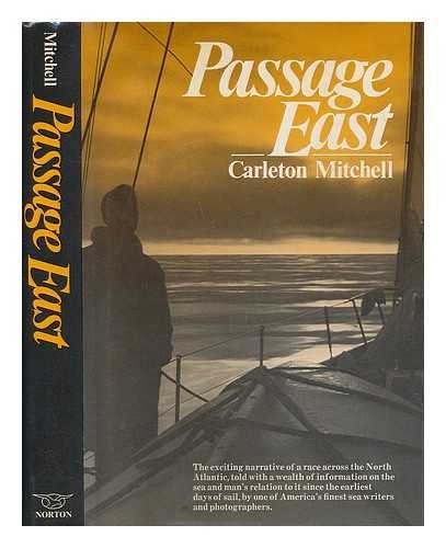 Stock image for Passage East for sale by Better World Books: West