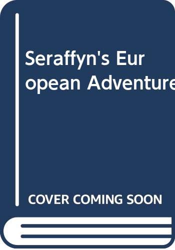 Stock image for Seraffyn's European adventure for sale by Jenson Books Inc