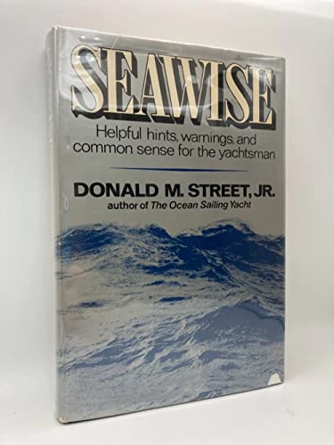 Imagen de archivo de Seawise a la venta por Better World Books