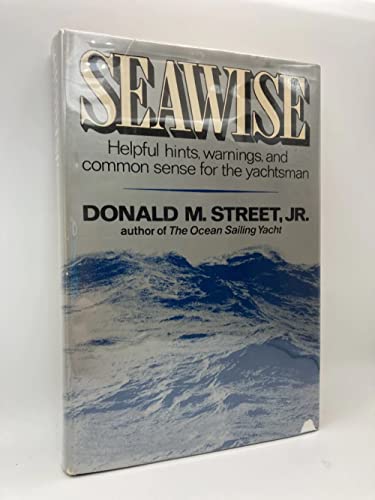 Stock image for Seawise for sale by Better World Books