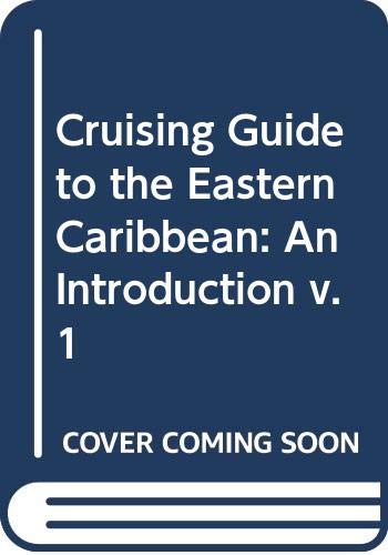 Stock image for Street's cruising guide to the eastern Caribbean for sale by Wonder Book