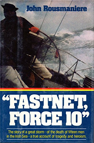 Stock image for Fastnet, Force 10 for sale by Jenson Books Inc