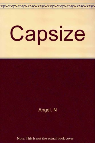 Capsize: A Story of Survival in the North Atlantic (English and French Edition)