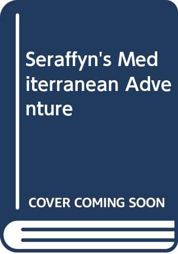 9780393032666: Seraffyn's Mediterranean Adventure [Idioma Ingls]