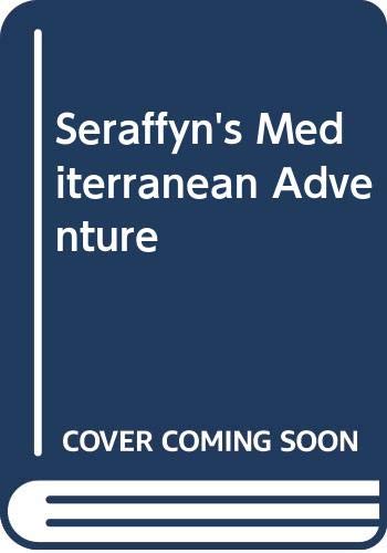 9780393032666: Seraffyn's Mediterranean Adventure