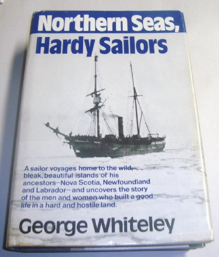 Beispielbild fr Northern Seas, Hardy Sailors zum Verkauf von Better World Books
