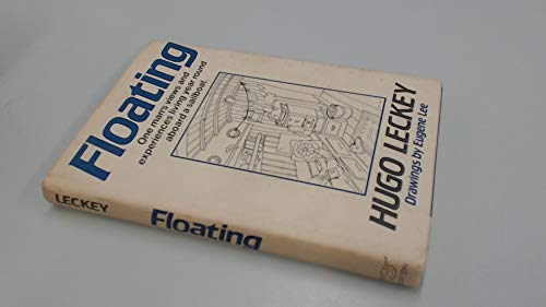 Beispielbild fr Floating zum Verkauf von ThriftBooks-Atlanta