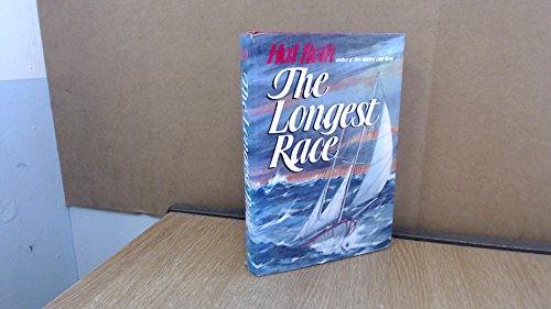 Stock image for The Longest Race for sale by Better World Books