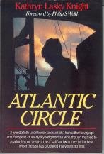 Beispielbild fr Atlantic Circle zum Verkauf von SecondSale