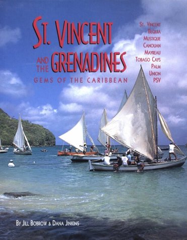9780393033090: St. Vincent and the Grenadines [Idioma Ingls]