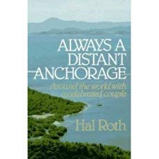 

Always a Distant Anchorage [signed] [first edition]