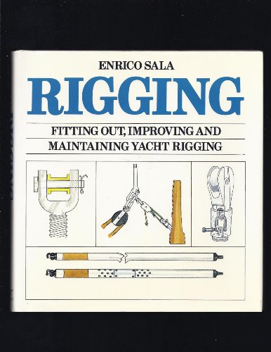 Imagen de archivo de Rigging a la venta por Better World Books