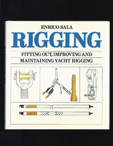 Stock image for Rigging for sale by Better World Books