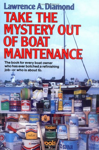 Take the Mystery Out of Boat Maintenance