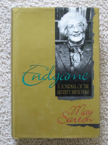 Beispielbild fr Endgame: A Journal of the Seventy-Ninth Year zum Verkauf von More Than Words