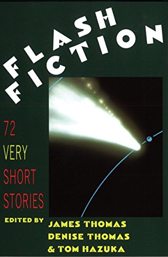 9780393033618: Flash Fiction: Very Short Stories