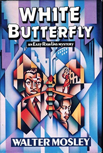 9780393033663: White Butterfly (Easy Rawlins Mysteries)
