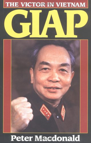 Imagen de archivo de Giap: The Victor in Vietnam a la venta por Reliant Bookstore