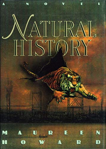 Imagen de archivo de Natural History a la venta por Better World Books