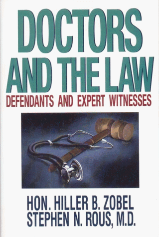Stock image for Doctors Law for sale by Wonder Book