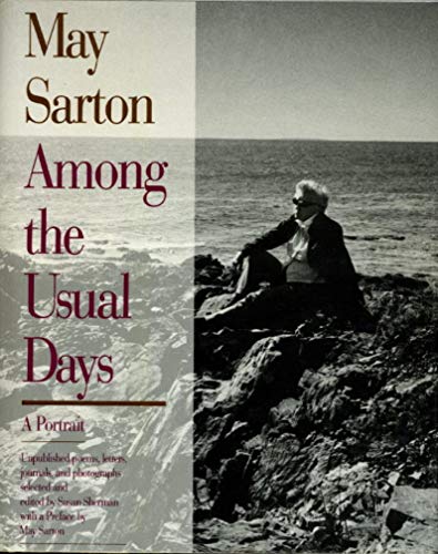 

May Sarton