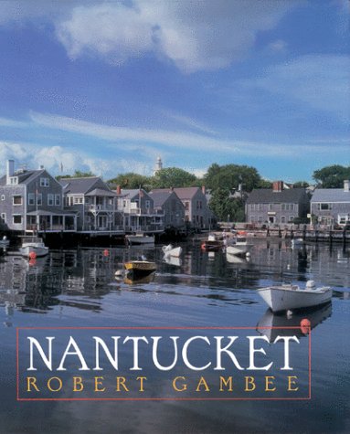 Imagen de archivo de Nantucket a la venta por BooksRun