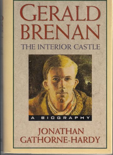 9780393034646: Gerald Brenan: The Interior Castle : A Biography