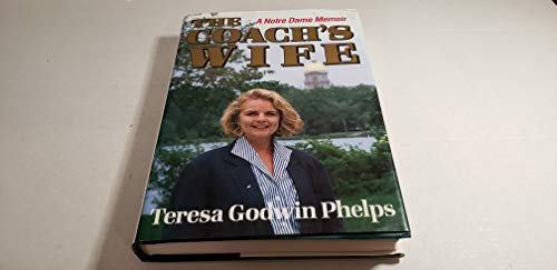 THE COACH'S WIFE: A MEMOIR