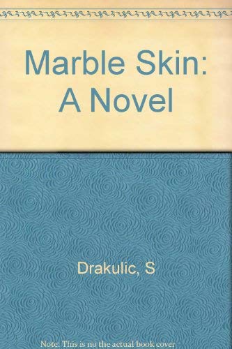 9780393034776: Marble Skin: A Novel