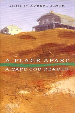 9780393034806: A Place Apart: A Cape Cod Reader