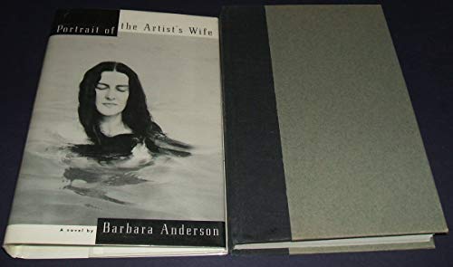 Imagen de archivo de Portrait of the Artist's Wife a la venta por Open Books