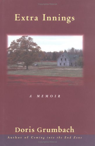 Imagen de archivo de Extra Innings: A Memoir a la venta por UHR Books
