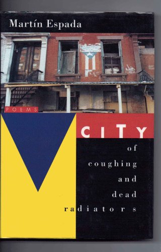 Stock image for City of Coughing and Dead Radiators: Poems for sale by More Than Words