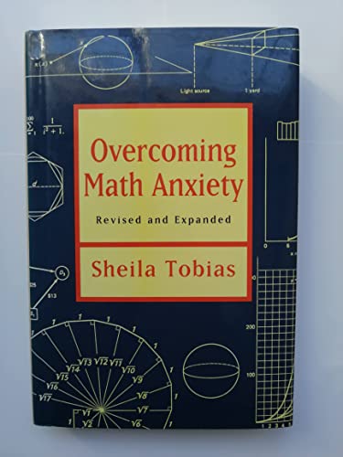 Stock image for Overcoming Math Anxiety for sale by Better World Books