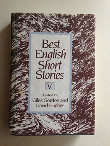Beispielbild fr Best English Short Stories V zum Verkauf von ThriftBooks-Atlanta