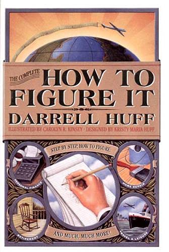 9780393036008: The Complete How to Figure It