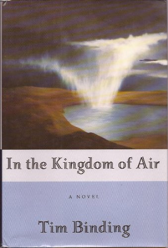 Stock image for In the Kingdom of Air for sale by Alphaville Books, Inc.