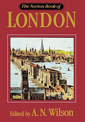 THE NORTON BOOK OF LONDON