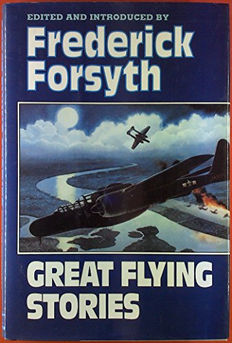 9780393036497: Great Flying Stories