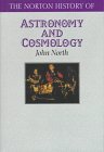 Stock image for The Norton History Astronomy and Cosmology for sale by Better World Books