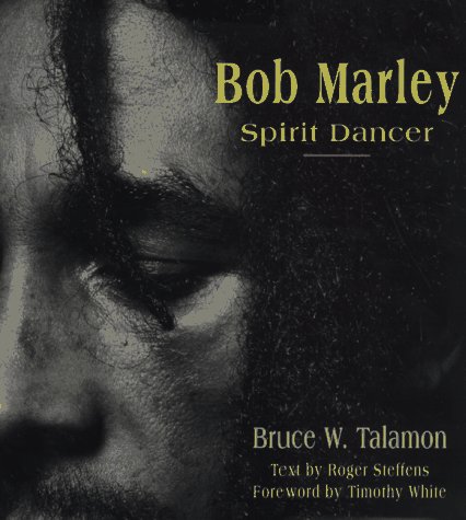 9780393036862: Bob Marley: Spirit Dancer