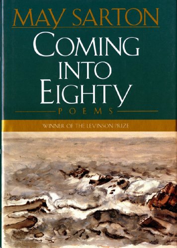 9780393036893: Coming Into Eighty: Poems