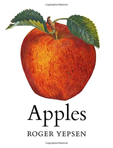 Stock image for Apples for sale by Better World Books