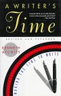 Stock image for A Writer's Time: Making the Time to Write for sale by Half Price Books Inc.
